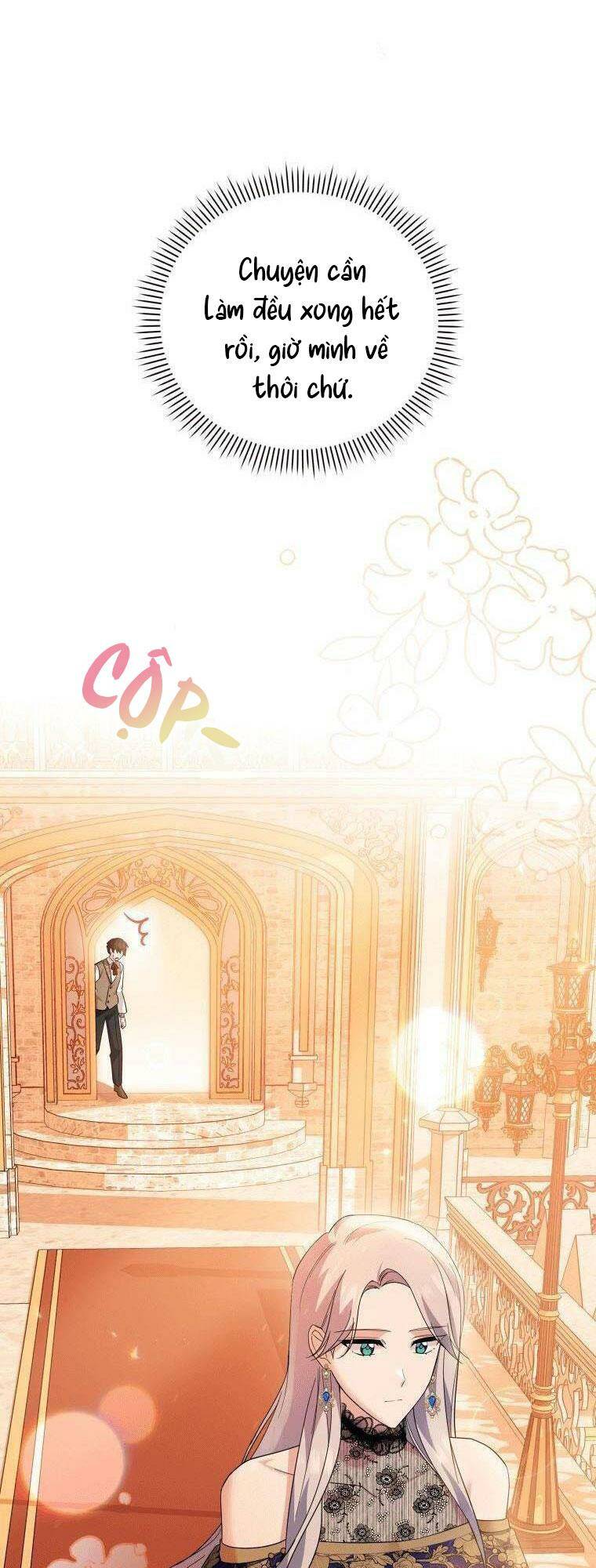 Kế Hoạch Trả Thù - Chap 18 - Trang 27