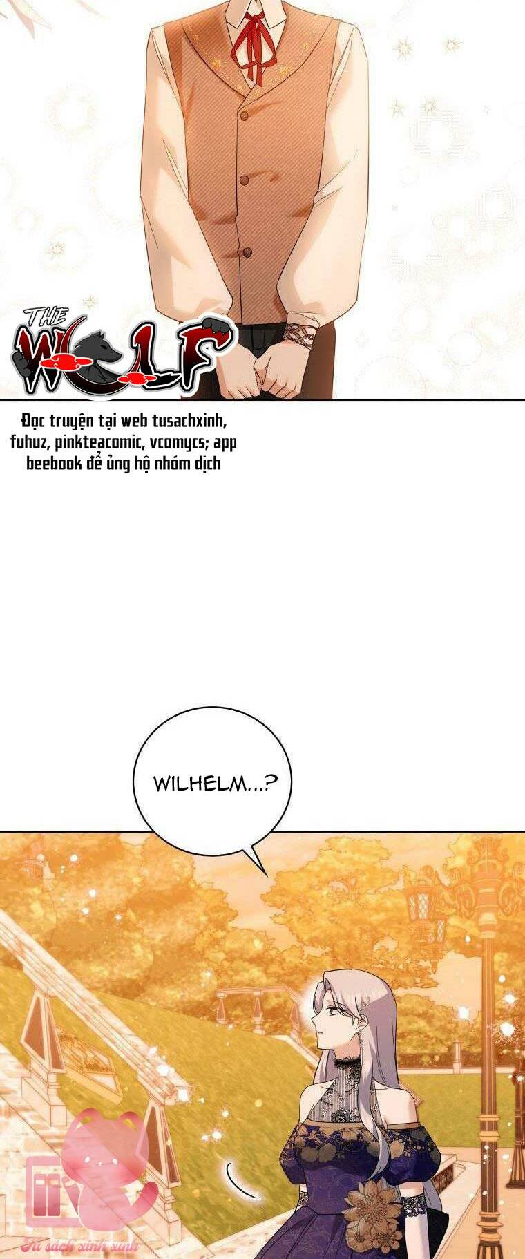 Kế Hoạch Trả Thù - Chap 18 - Trang 30