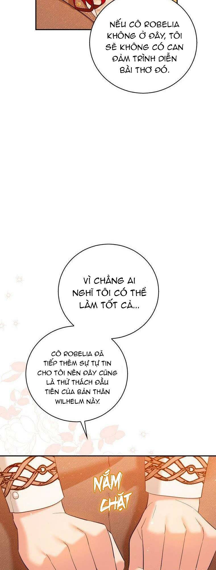 Kế Hoạch Trả Thù - Chap 18 - Trang 32