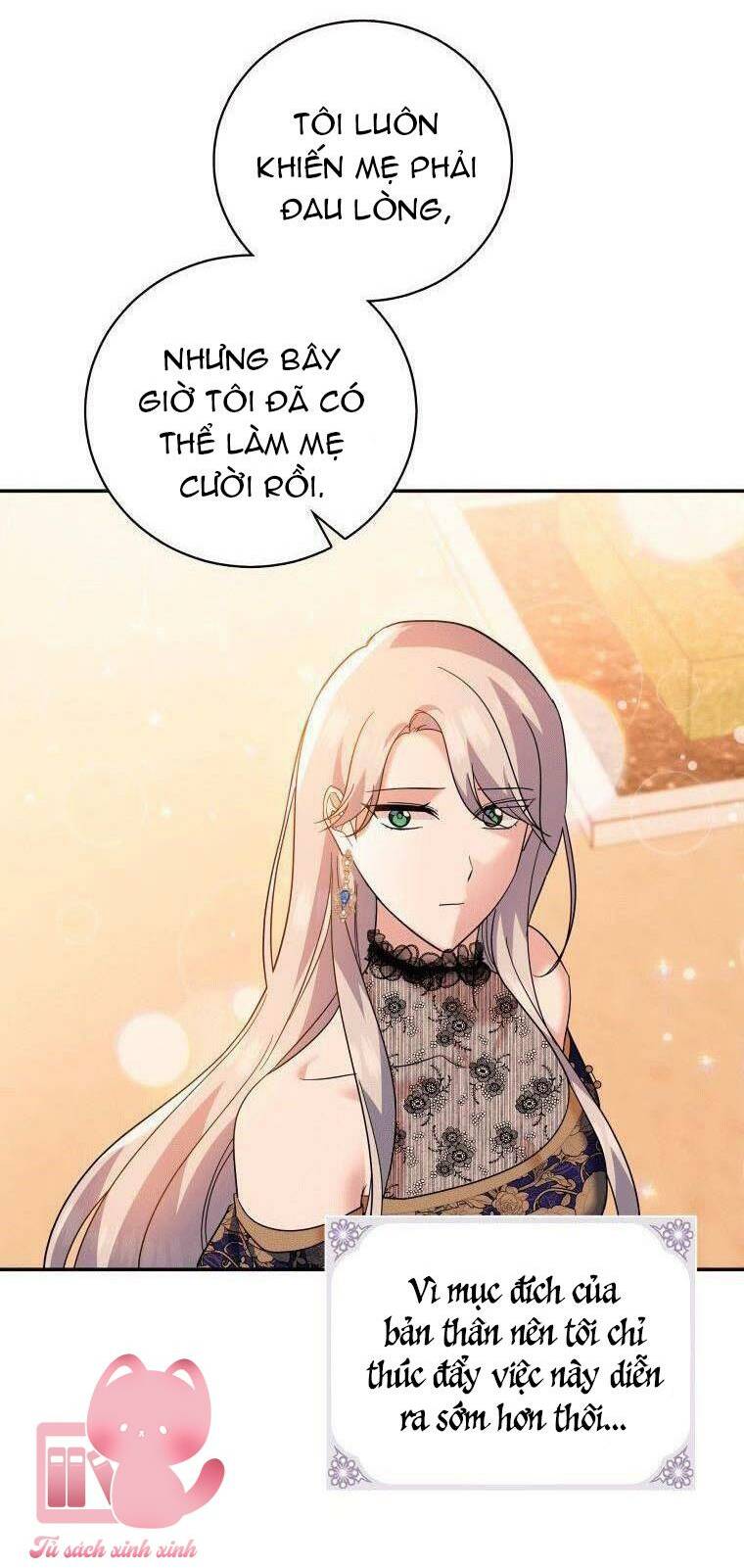 Kế Hoạch Trả Thù - Chap 18 - Trang 34