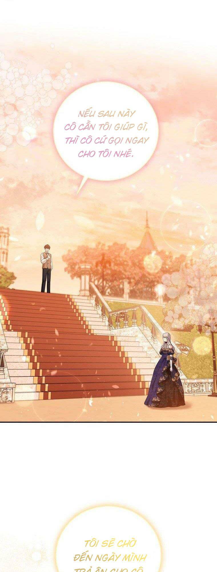 Kế Hoạch Trả Thù - Chap 18 - Trang 36