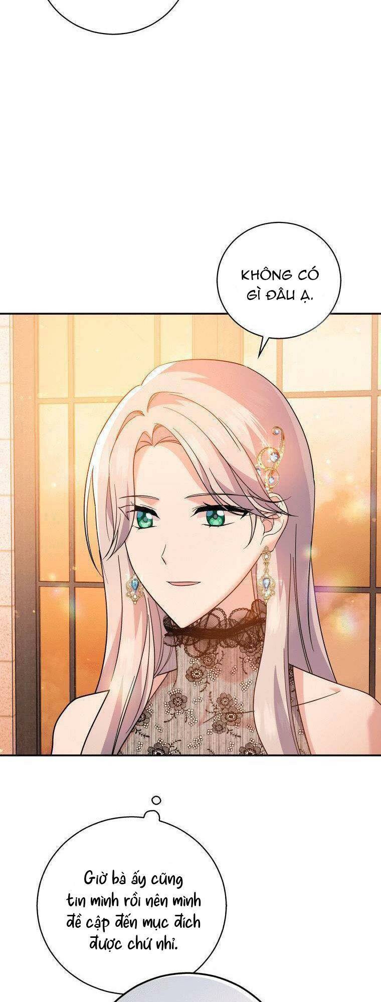Kế Hoạch Trả Thù - Chap 18 - Trang 4