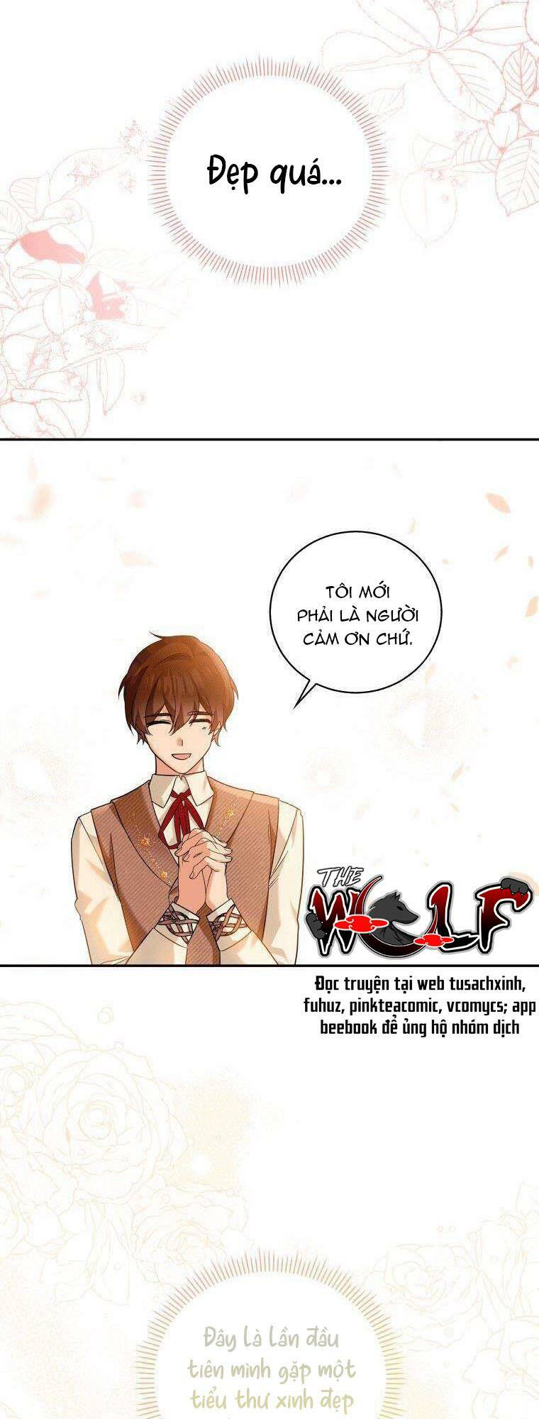 Kế Hoạch Trả Thù - Chap 18 - Trang 40