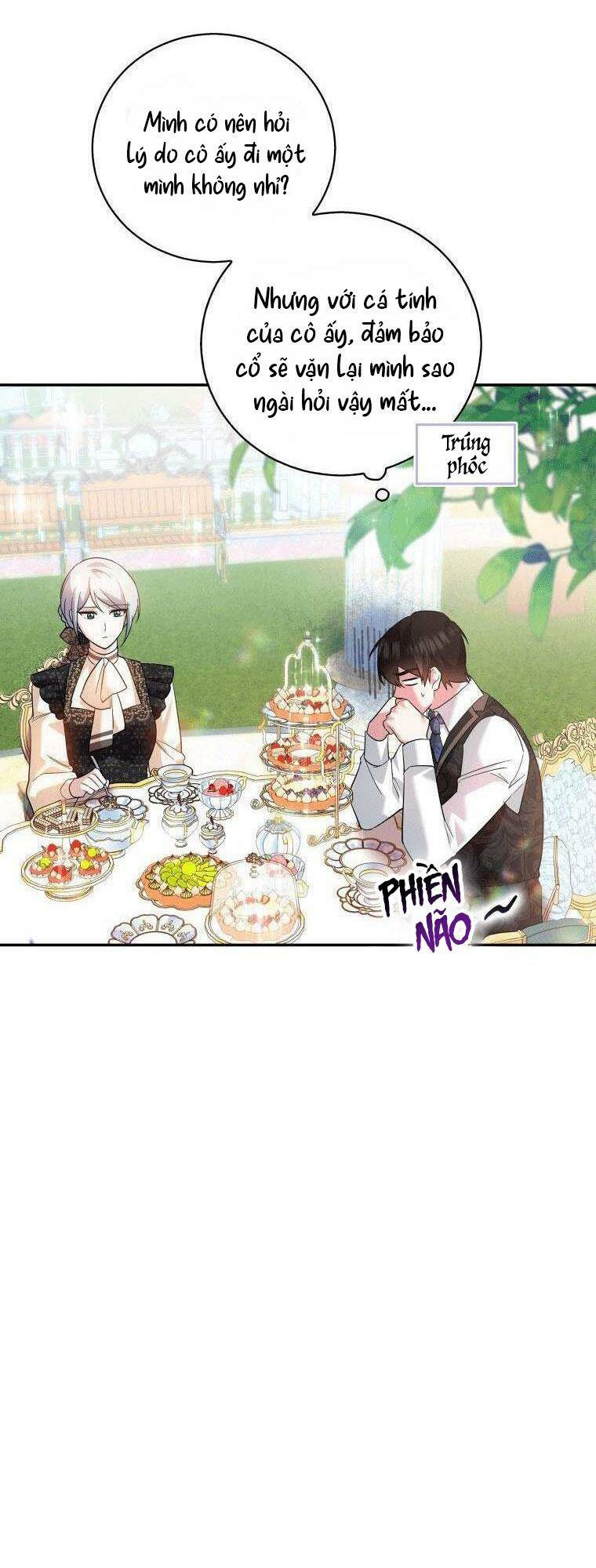 Kế Hoạch Trả Thù - Chap 18 - Trang 44