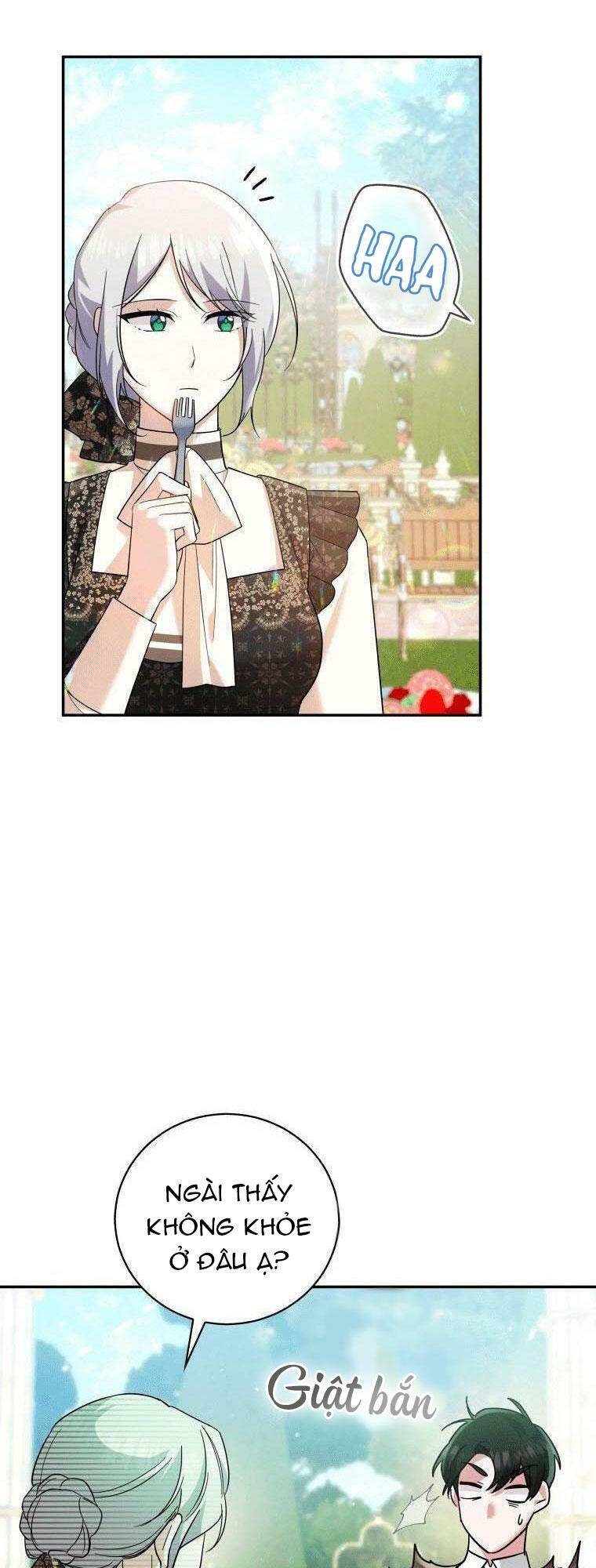 Kế Hoạch Trả Thù - Chap 18 - Trang 45
