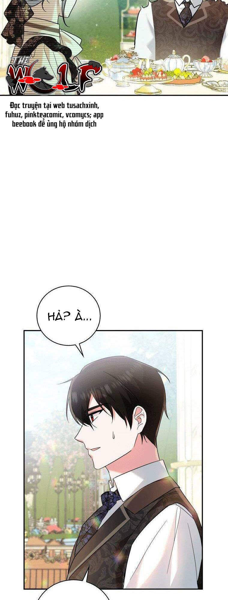 Kế Hoạch Trả Thù - Chap 18 - Trang 46