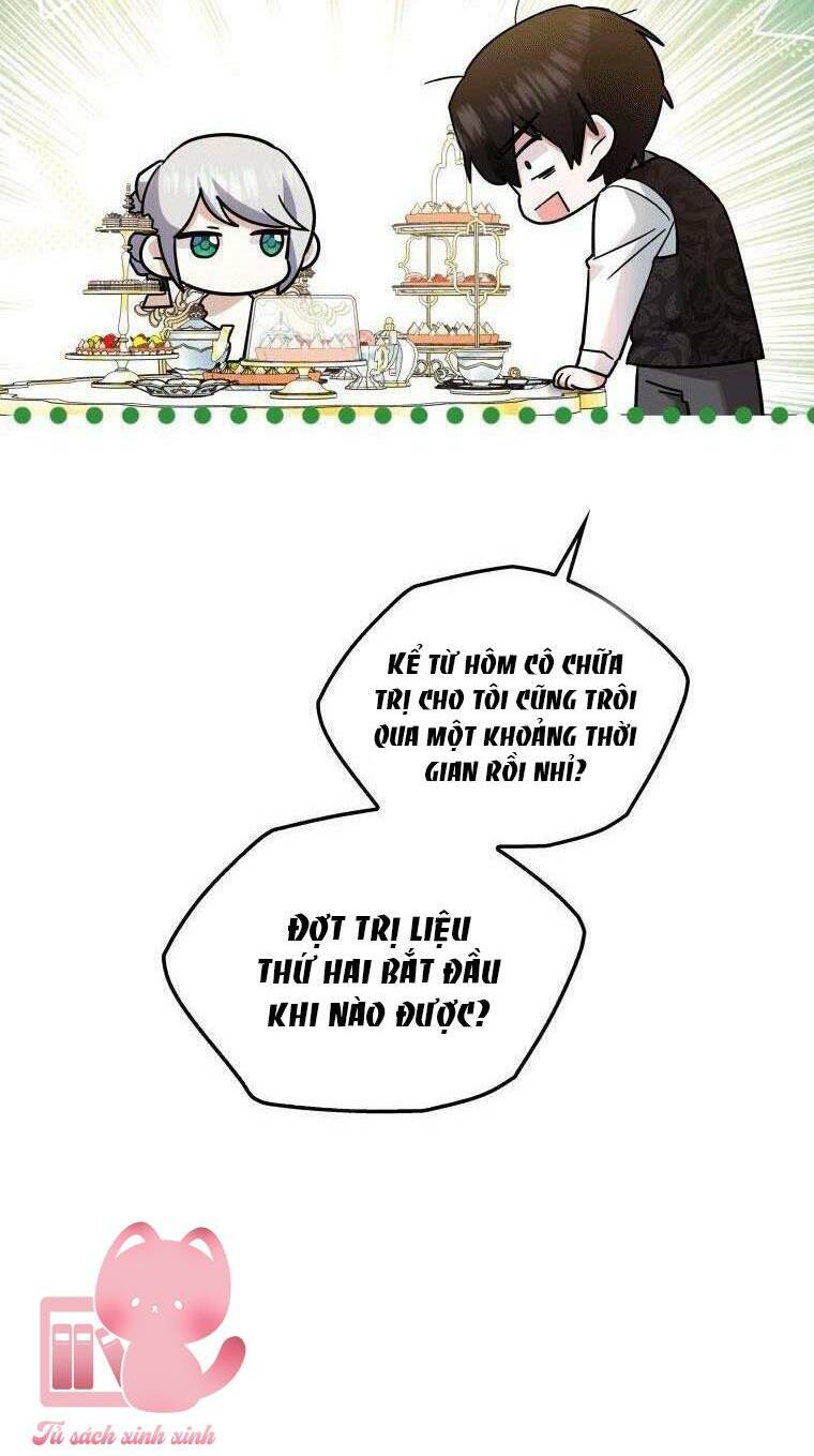 Kế Hoạch Trả Thù - Chap 18 - Trang 48