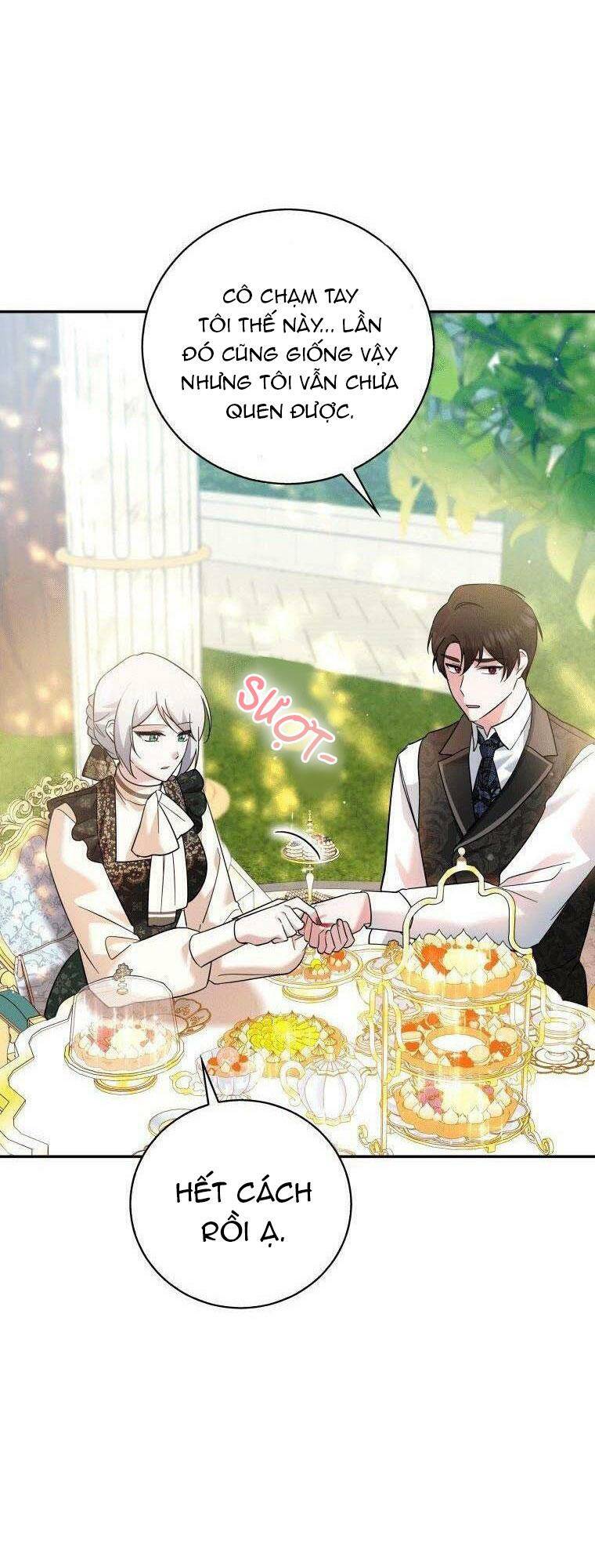 Kế Hoạch Trả Thù - Chap 18 - Trang 53