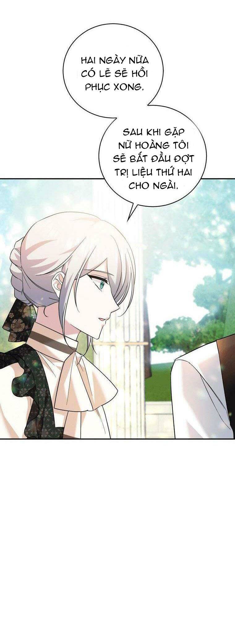Kế Hoạch Trả Thù - Chap 18 - Trang 55