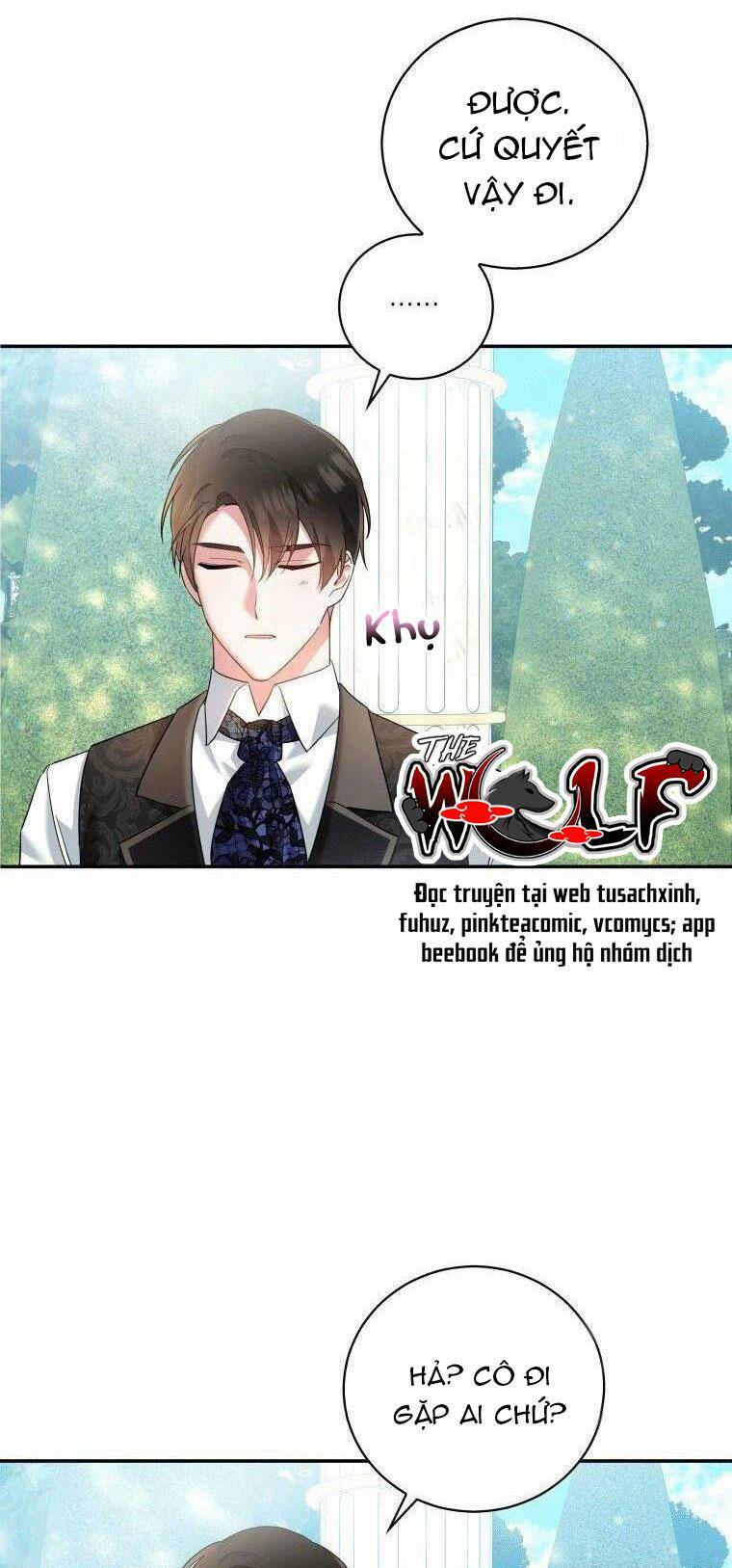 Kế Hoạch Trả Thù - Chap 18 - Trang 56
