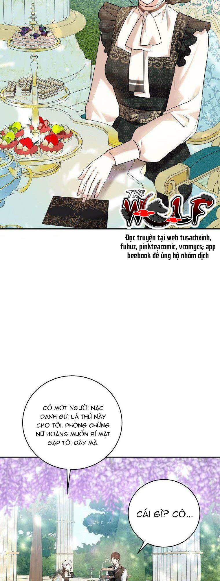 Kế Hoạch Trả Thù - Chap 18 - Trang 59
