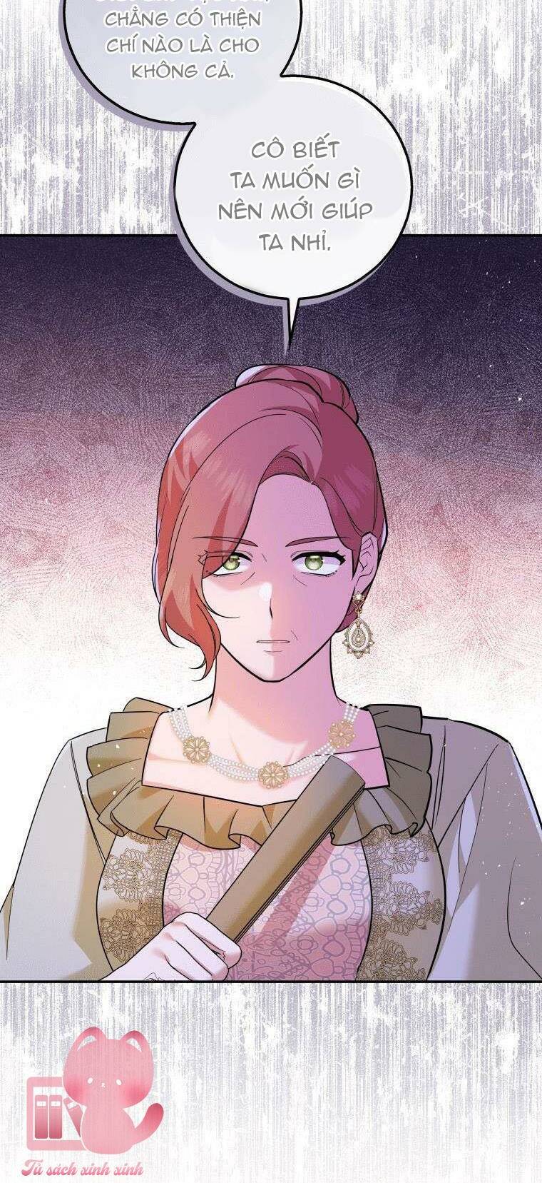 Kế Hoạch Trả Thù - Chap 18 - Trang 6