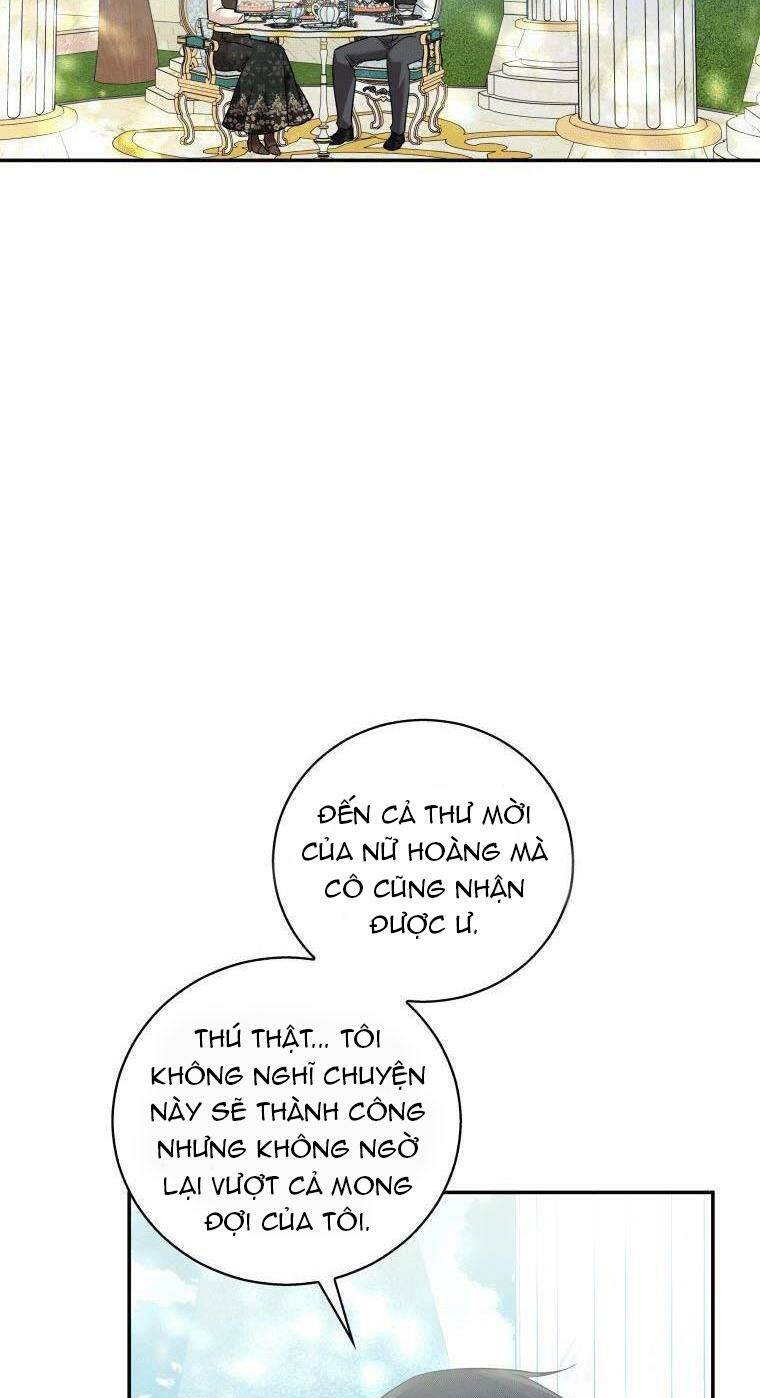 Kế Hoạch Trả Thù - Chap 18 - Trang 60