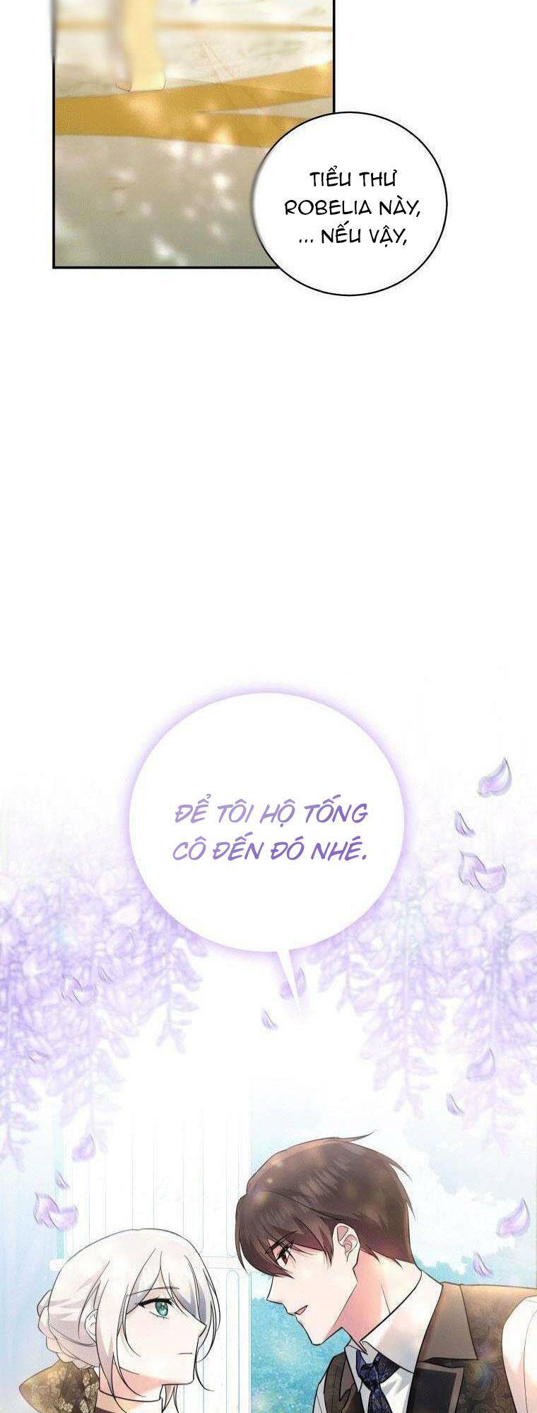 Kế Hoạch Trả Thù - Chap 18 - Trang 64