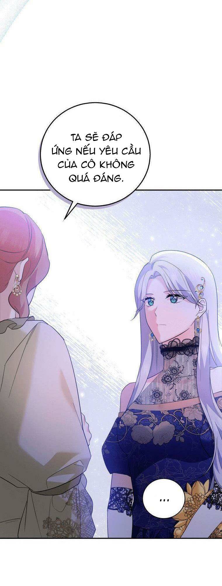 Kế Hoạch Trả Thù - Chap 18 - Trang 8