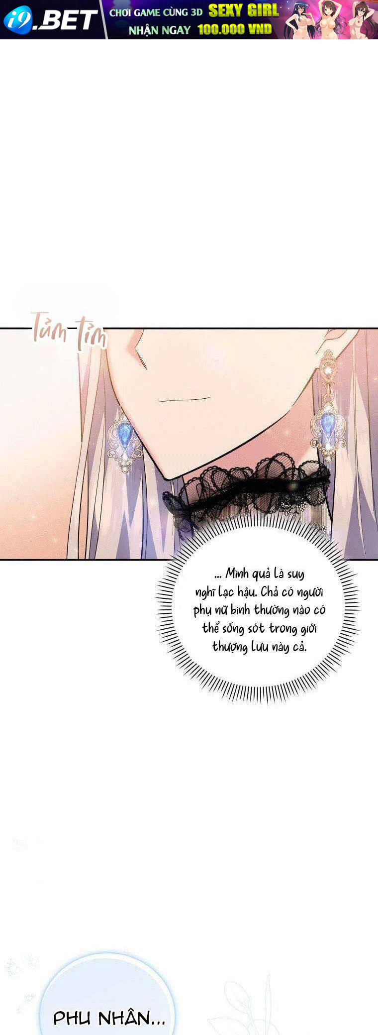 Kế Hoạch Trả Thù - Chap 18 - Trang 9