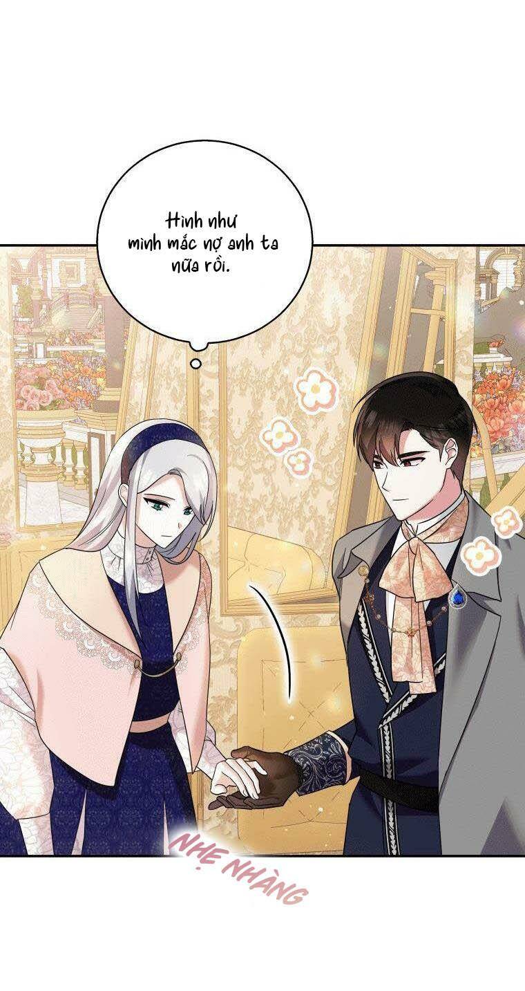 Kế Hoạch Trả Thù - Chap 19 - Trang 10