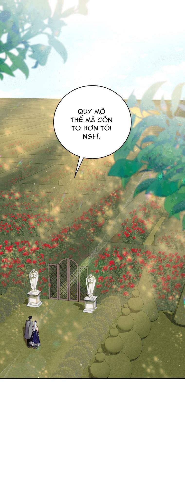 Kế Hoạch Trả Thù - Chap 19 - Trang 13
