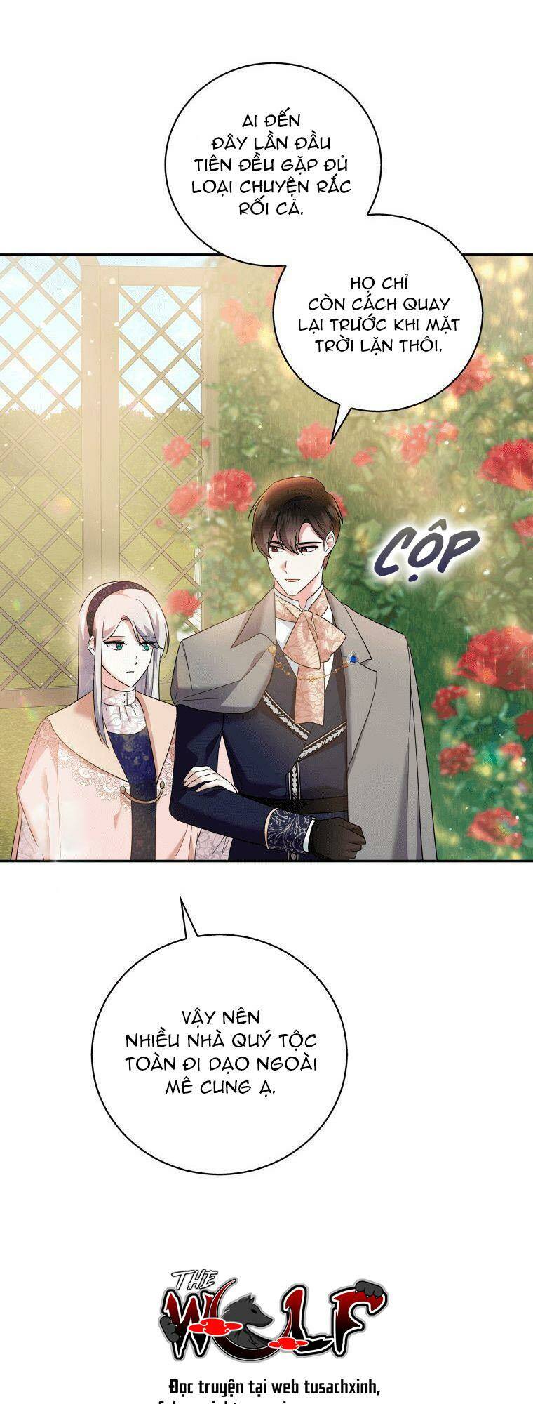 Kế Hoạch Trả Thù - Chap 19 - Trang 14