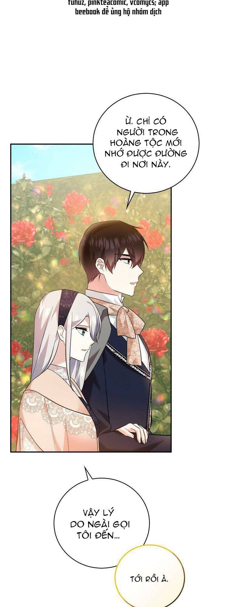 Kế Hoạch Trả Thù - Chap 19 - Trang 15