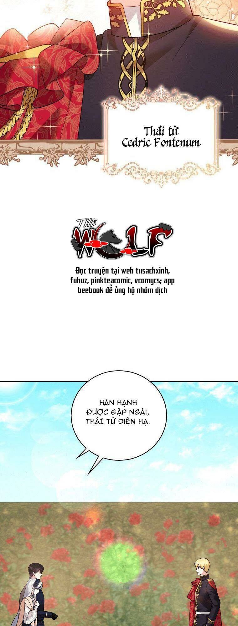 Kế Hoạch Trả Thù - Chap 19 - Trang 18