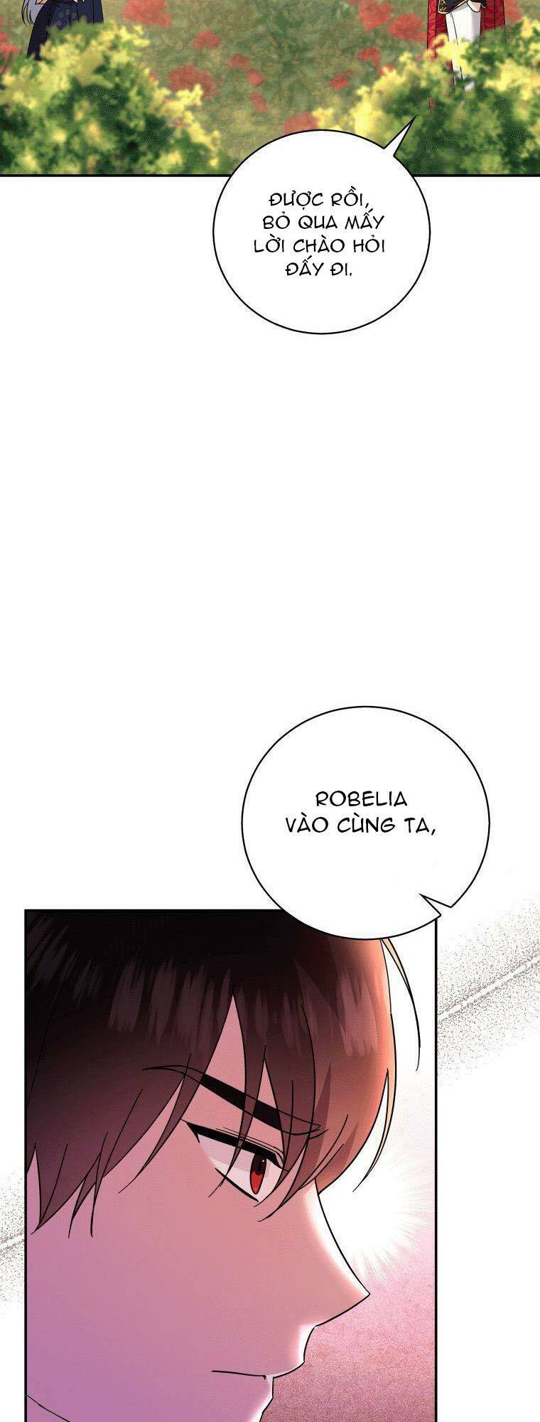 Kế Hoạch Trả Thù - Chap 19 - Trang 19