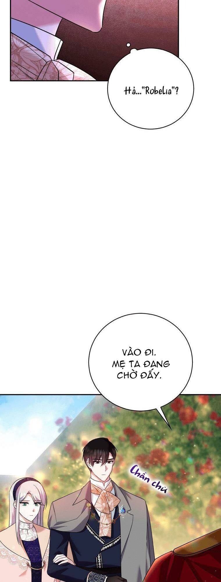 Kế Hoạch Trả Thù - Chap 19 - Trang 20