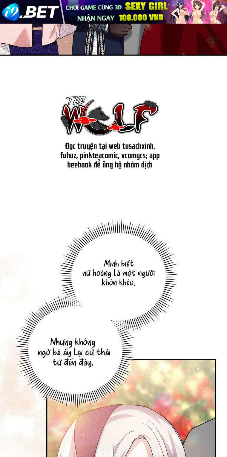 Kế Hoạch Trả Thù - Chap 19 - Trang 21