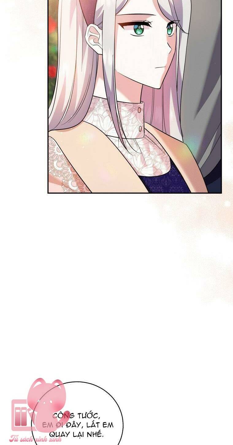 Kế Hoạch Trả Thù - Chap 19 - Trang 22