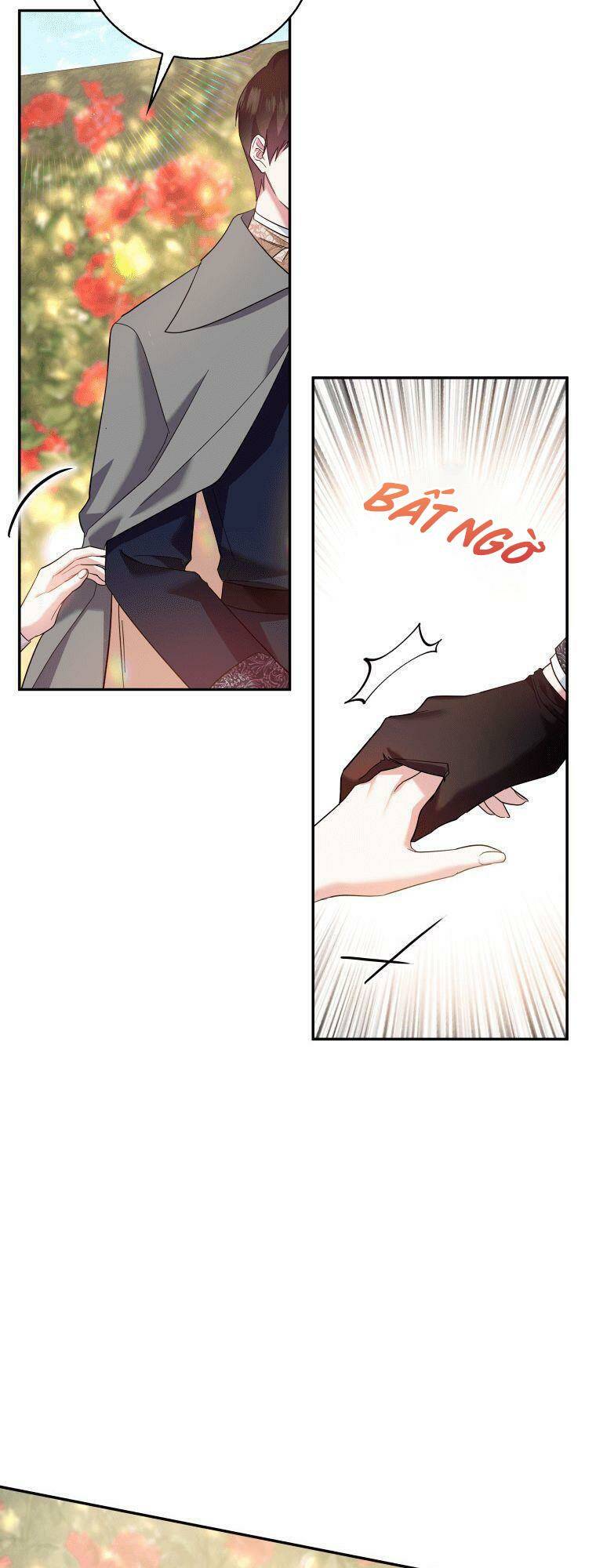 Kế Hoạch Trả Thù - Chap 19 - Trang 23