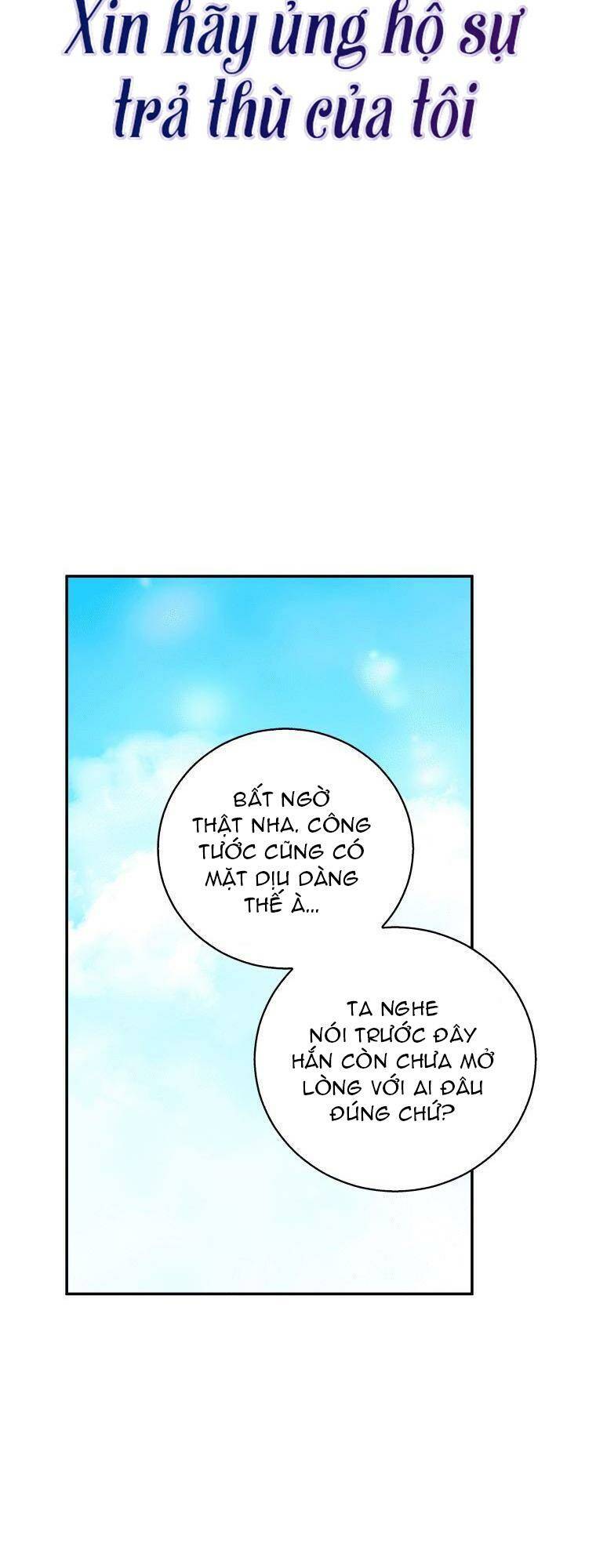 Kế Hoạch Trả Thù - Chap 19 - Trang 28