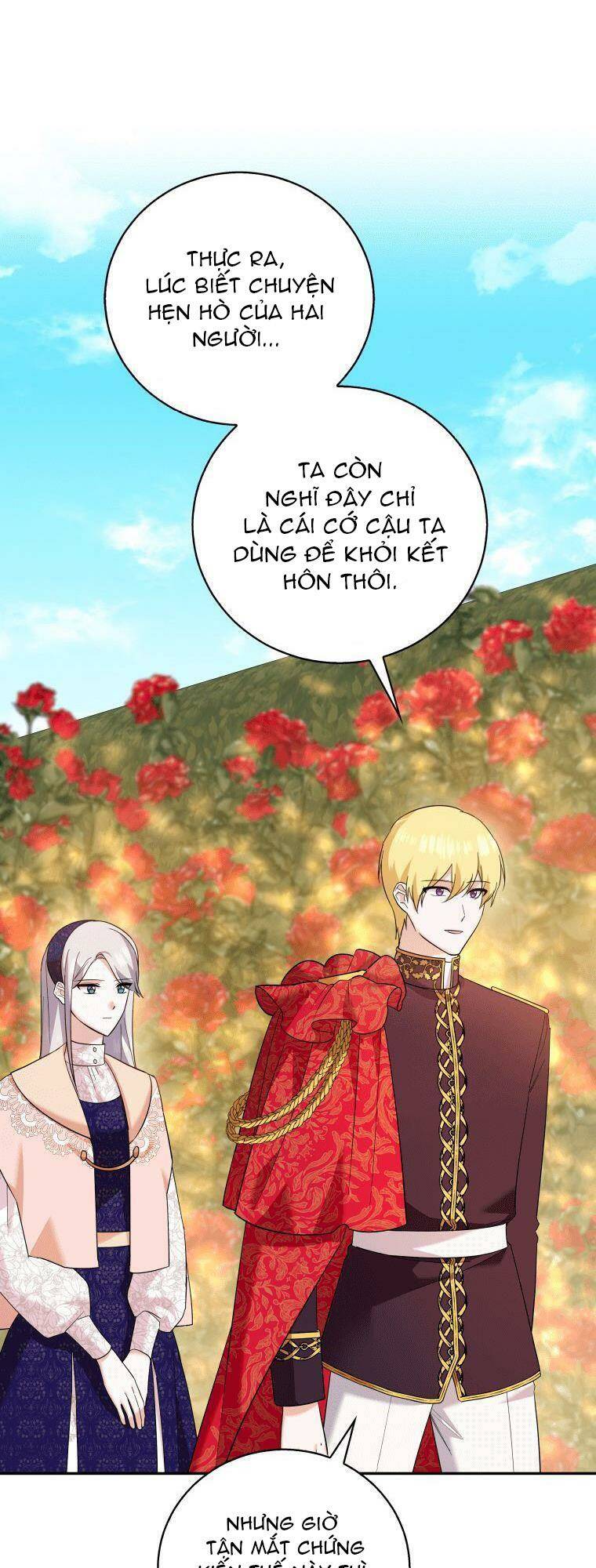 Kế Hoạch Trả Thù - Chap 19 - Trang 29