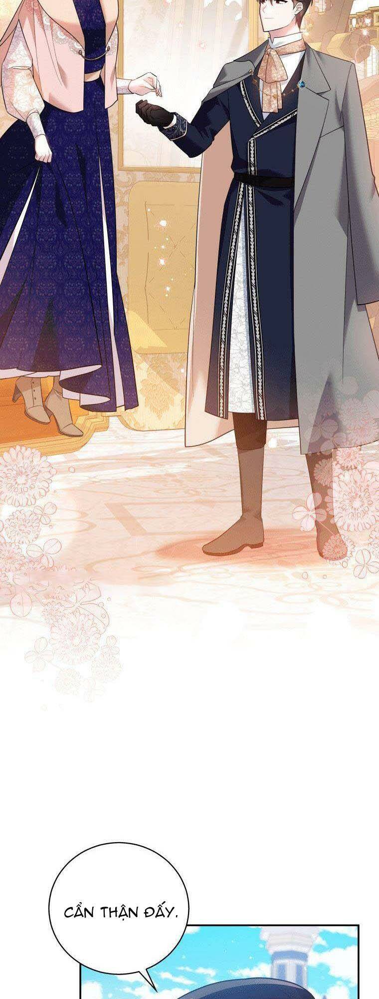 Kế Hoạch Trả Thù - Chap 19 - Trang 3