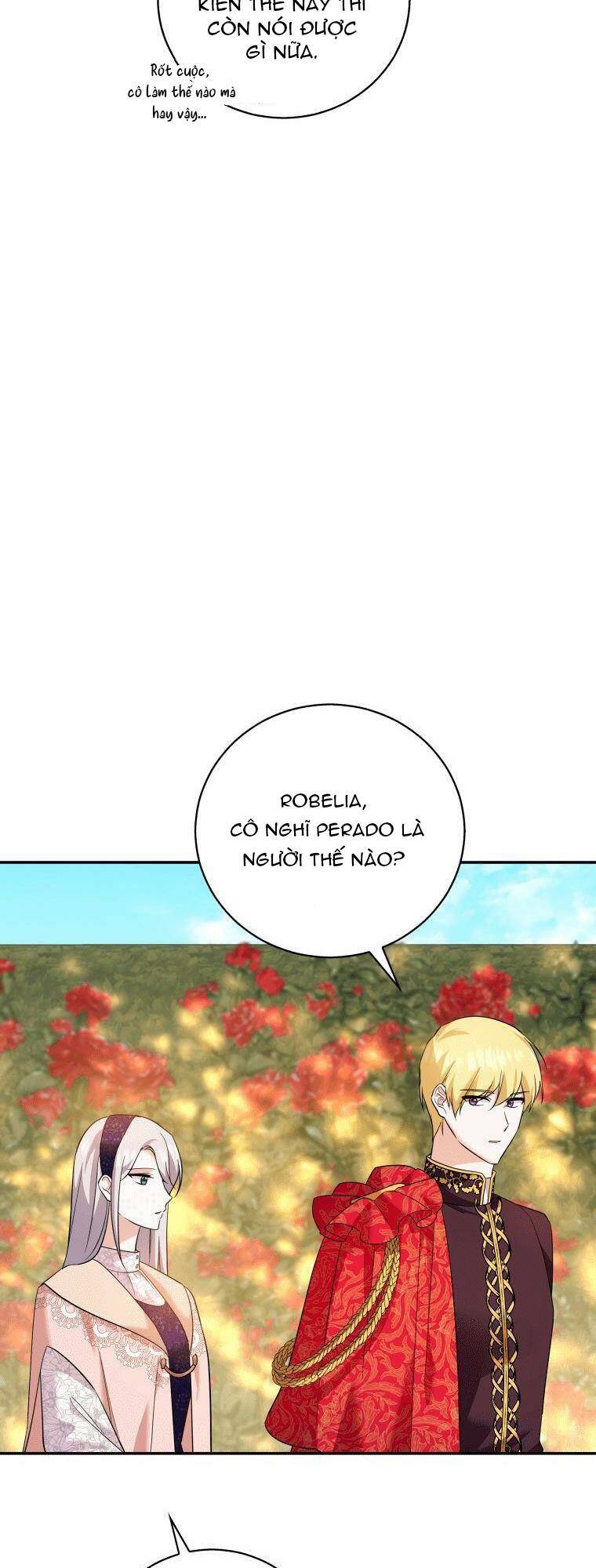 Kế Hoạch Trả Thù - Chap 19 - Trang 30