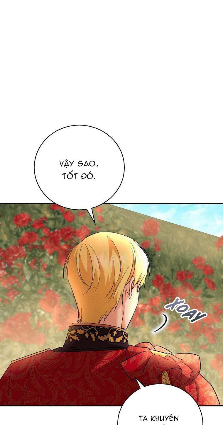 Kế Hoạch Trả Thù - Chap 19 - Trang 32