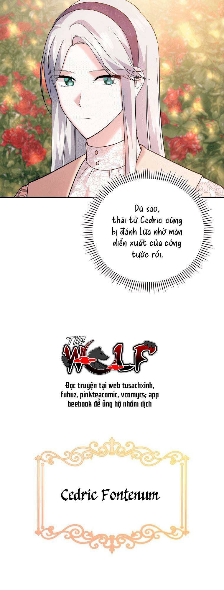 Kế Hoạch Trả Thù - Chap 19 - Trang 34