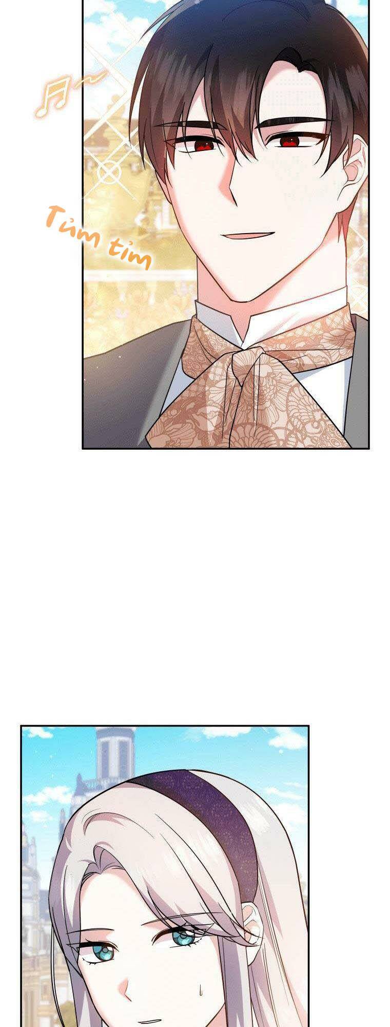 Kế Hoạch Trả Thù - Chap 19 - Trang 4