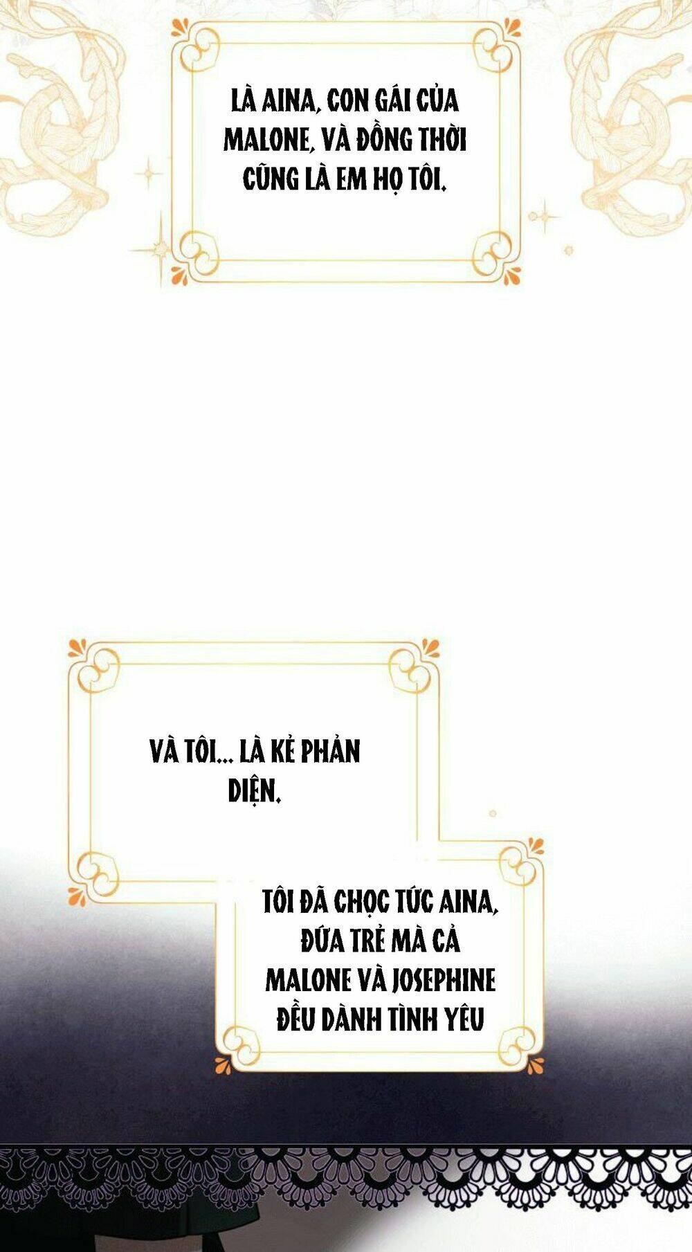 Kế Hoạch Trả Thù - Chap 2 - Trang 10
