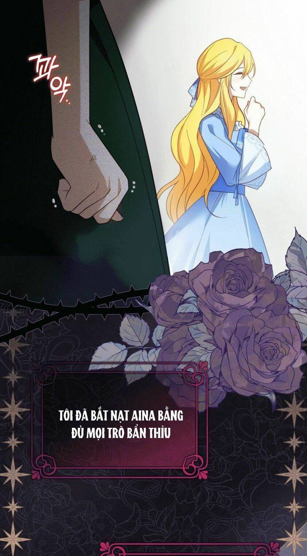 Kế Hoạch Trả Thù - Chap 2 - Trang 11