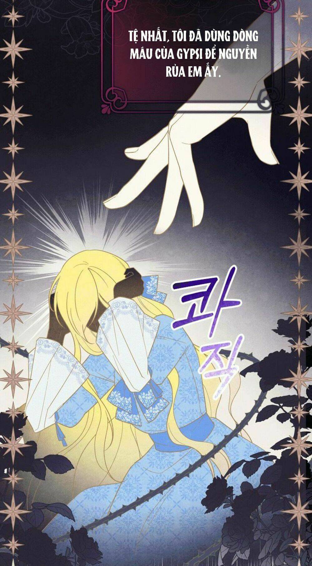 Kế Hoạch Trả Thù - Chap 2 - Trang 12