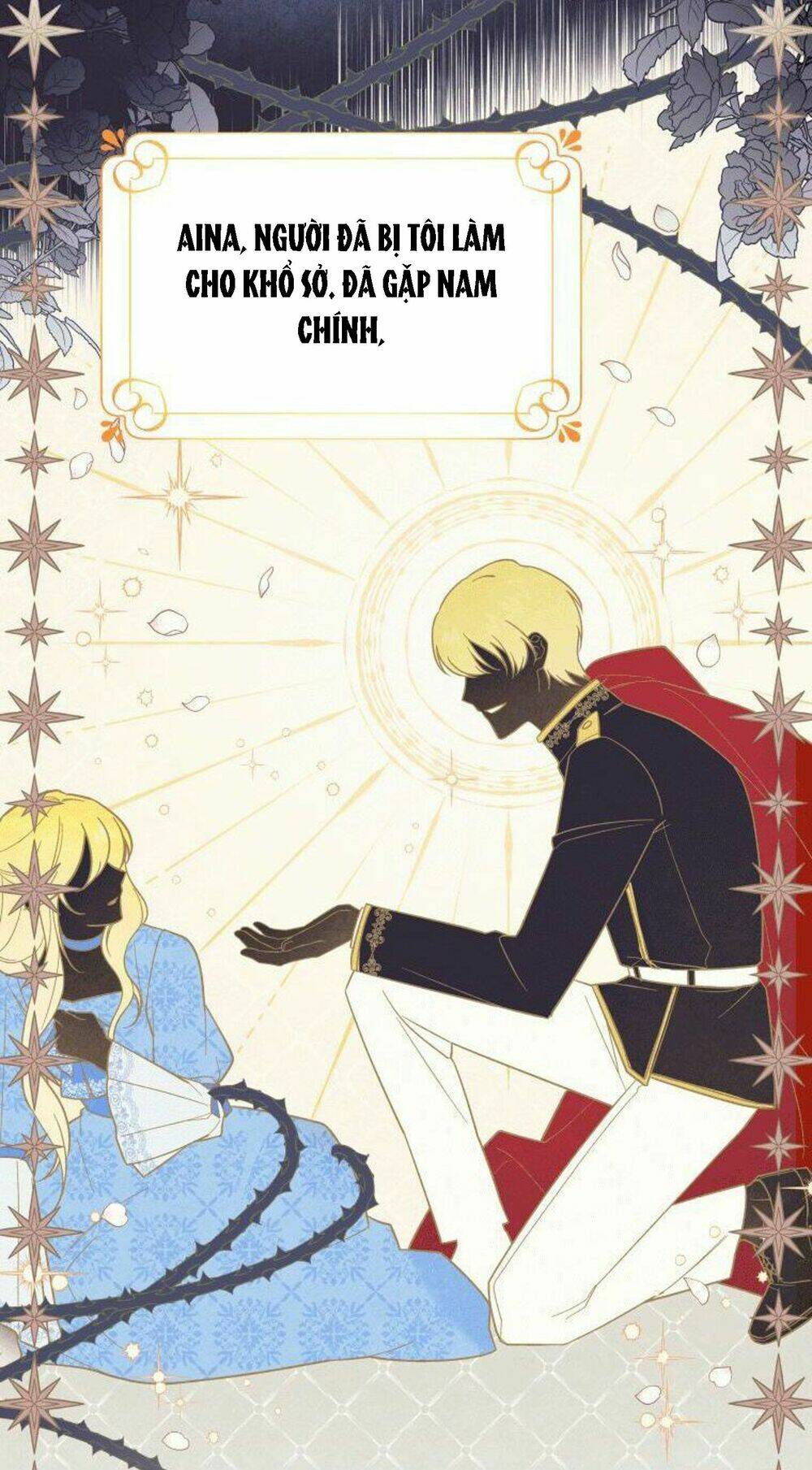 Kế Hoạch Trả Thù - Chap 2 - Trang 13