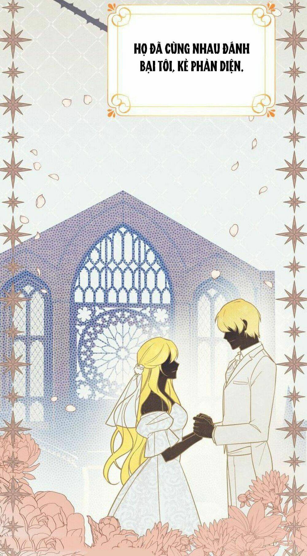 Kế Hoạch Trả Thù - Chap 2 - Trang 14