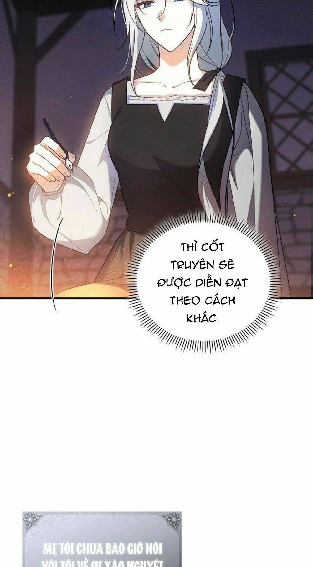 Kế Hoạch Trả Thù - Chap 2 - Trang 17