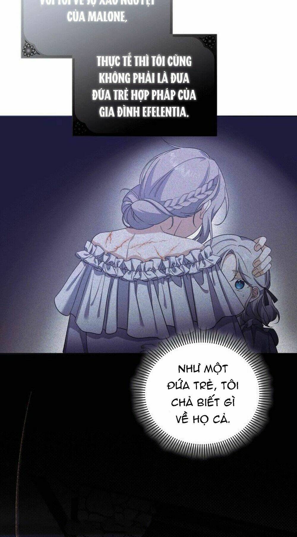 Kế Hoạch Trả Thù - Chap 2 - Trang 18