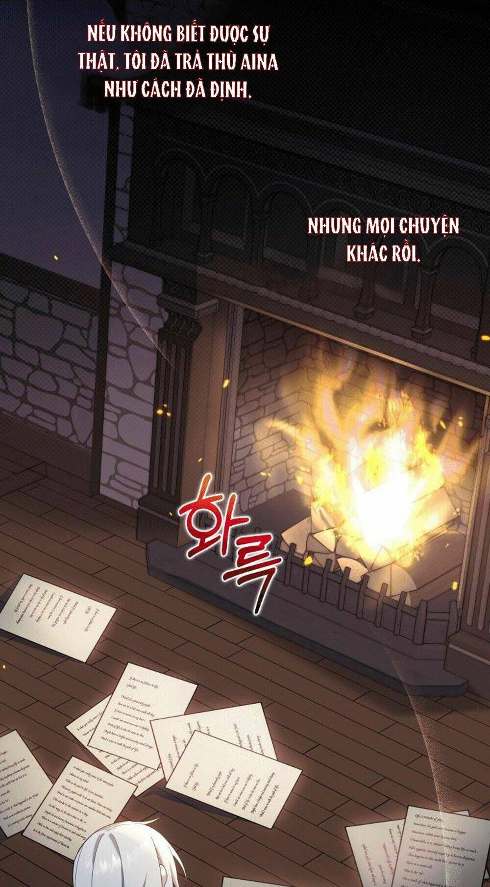 Kế Hoạch Trả Thù - Chap 2 - Trang 19