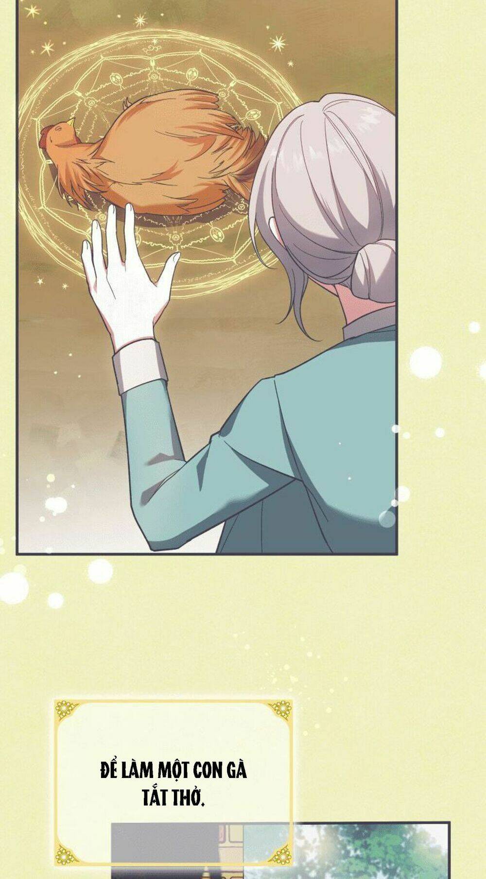 Kế Hoạch Trả Thù - Chap 2 - Trang 2