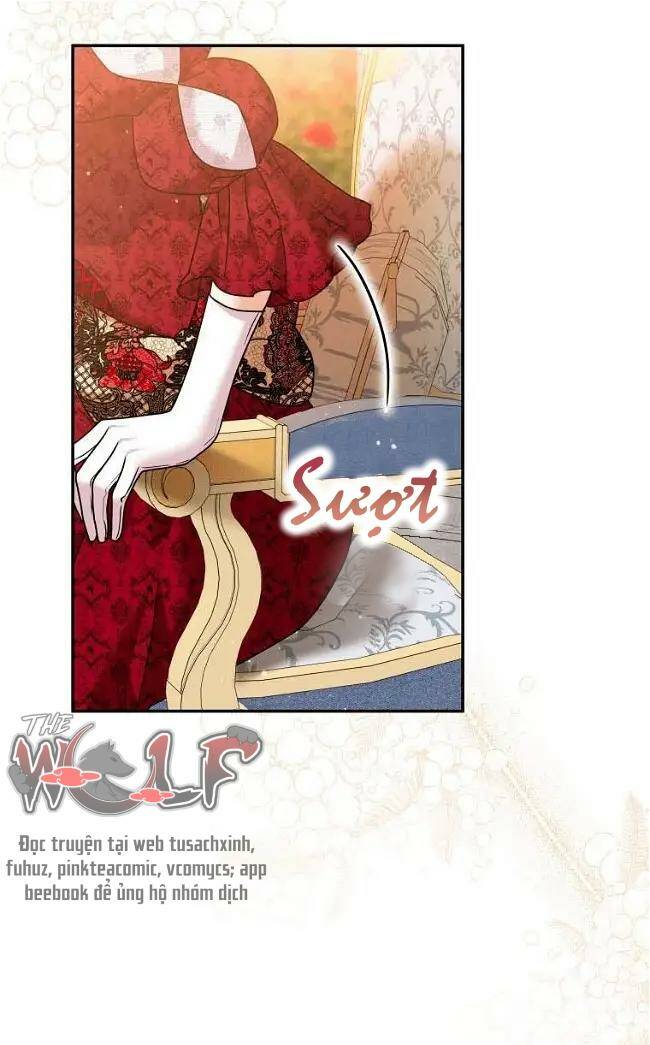 Kế Hoạch Trả Thù - Chap 20 - Trang 10