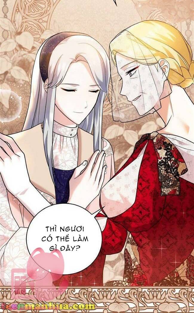 Kế Hoạch Trả Thù - Chap 20 - Trang 13