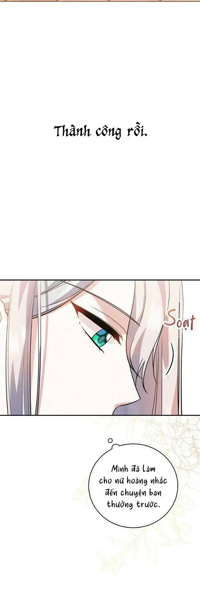 Kế Hoạch Trả Thù - Chap 20 - Trang 14