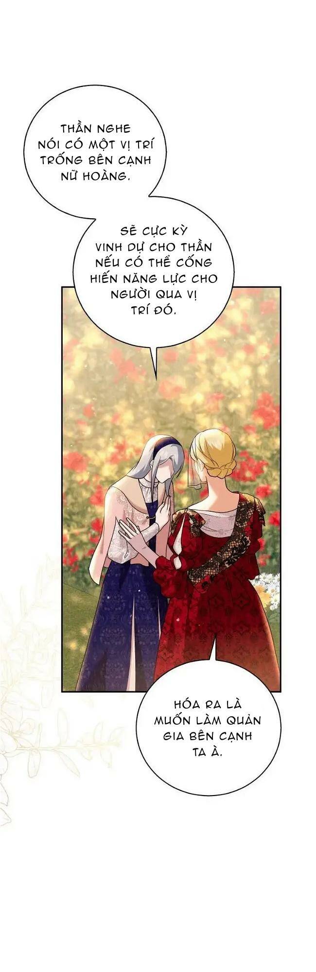 Kế Hoạch Trả Thù - Chap 20 - Trang 15